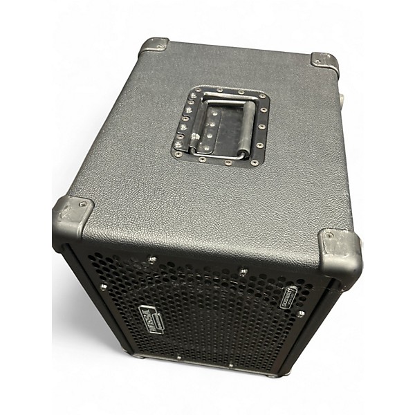 Used MESA/Boogie Subway Ultra-Lite 1x12" Bass Speaker Cabinet Bass Cabinet