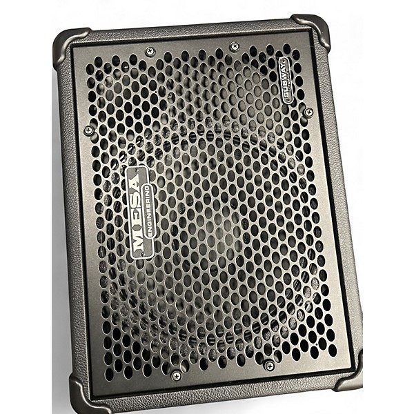 Used MESA/Boogie Subway Ultra-Lite 1x12" Bass Speaker Cabinet Bass Cabinet