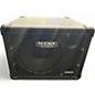 Used MESA/Boogie Subway Ultra-Lite 1x12" Bass Speaker Cabinet 400W Bass Cabinet thumbnail