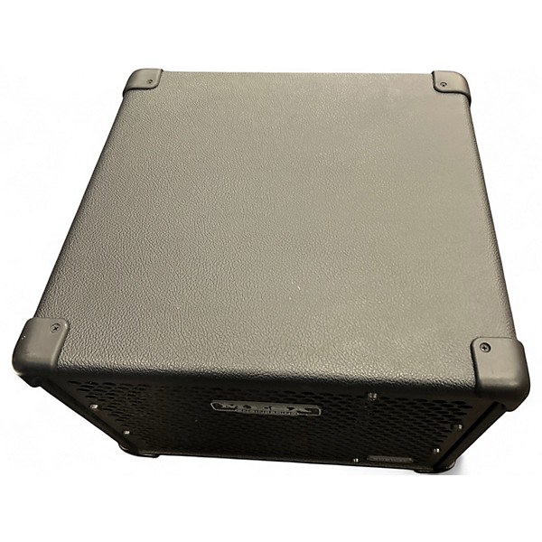 Used MESA/Boogie Subway Ultra-Lite 1x12" Bass Speaker Cabinet 400W Bass Cabinet