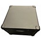 Used MESA/Boogie Subway Ultra-Lite 1x12" Bass Speaker Cabinet 400W Bass Cabinet