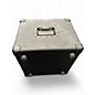 Used MESA/Boogie Subway Ultra-Lite 1x12" Bass Speaker Cabinet 400W Bass Cabinet