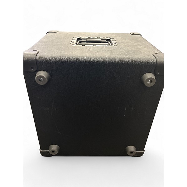 Used MESA/Boogie Subway Ultra-Lite 1x12" Bass Speaker Cabinet 400W Bass Cabinet