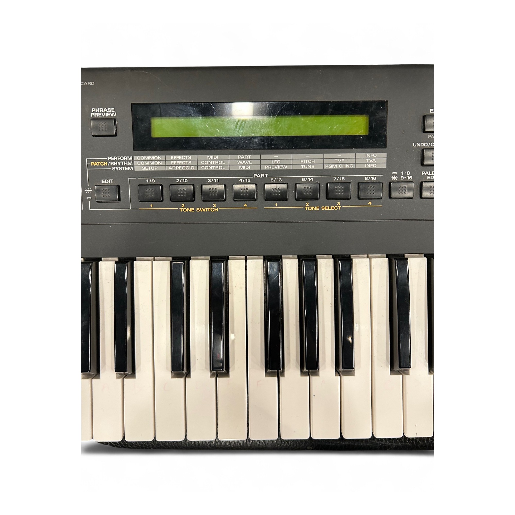 ***様 Roland XP-30 シンセサイザー 中古】 Roland XP-30 64-Voice Expandable Synthesizer - 中古