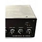 Used MESA/Boogie SUBWAY D-800  Bass Amp Head