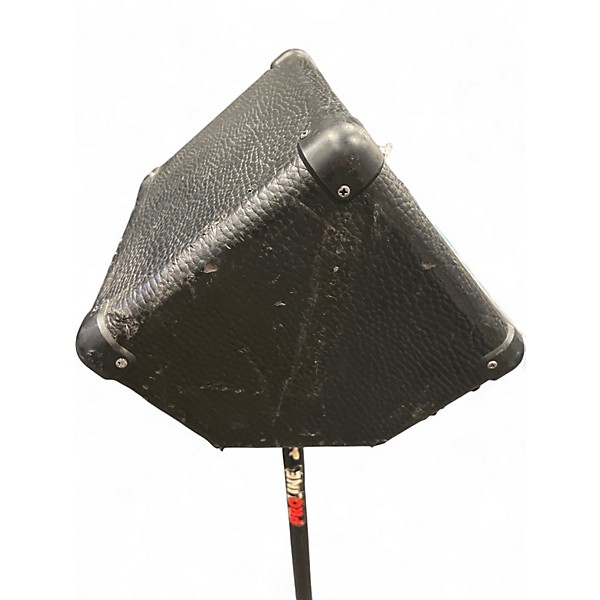 Used Kustom PA KPM4 Powered Monitor