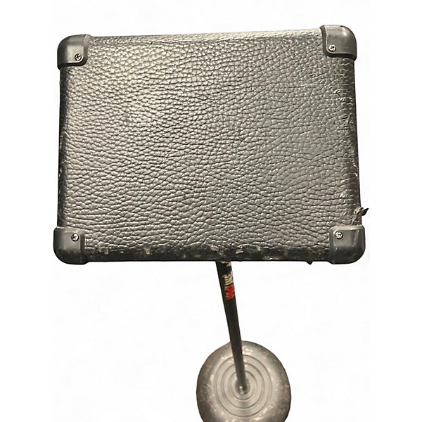 Used Kustom PA KPM4 Powered Monitor