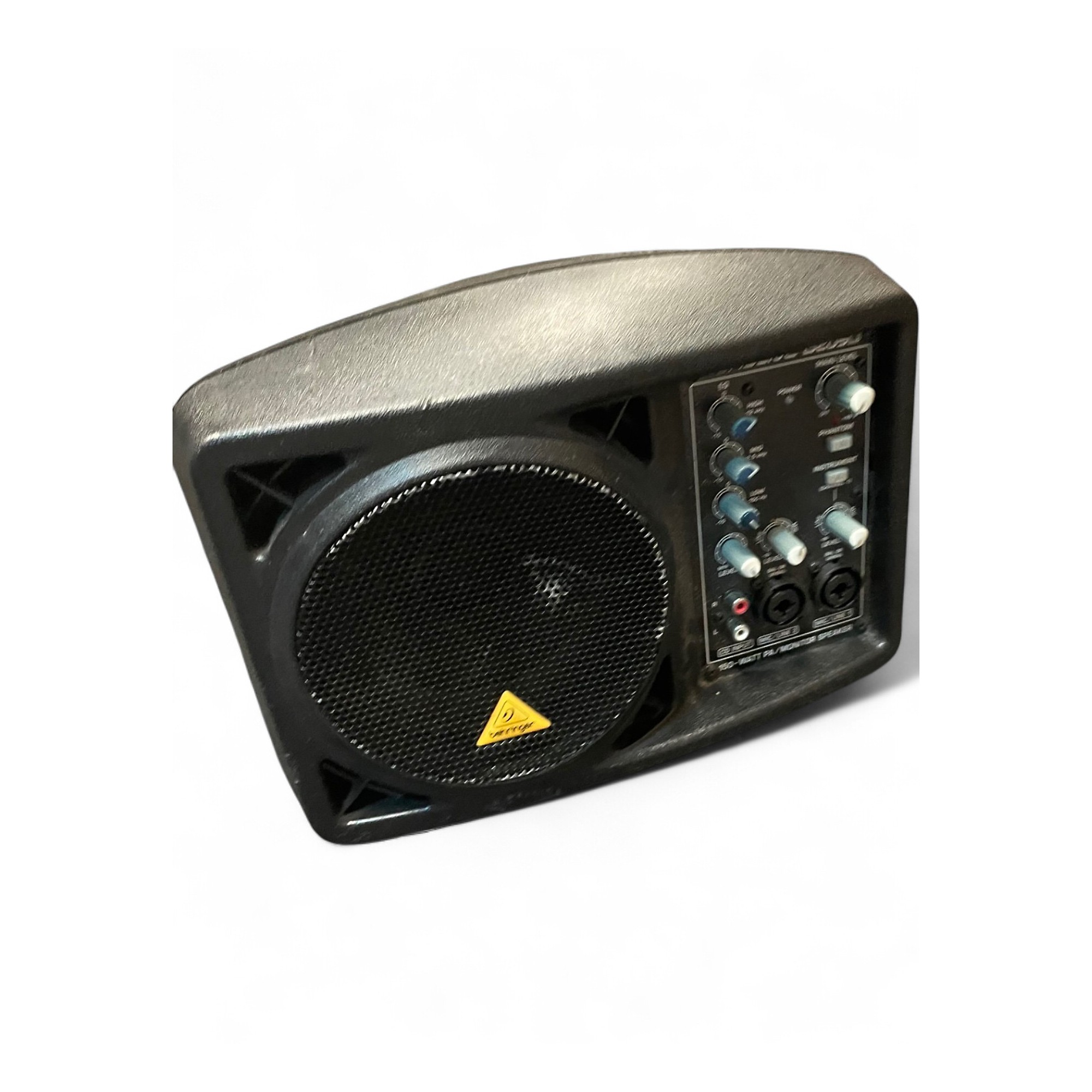 BEHRINGER ベリンガー EUROLIVE B205D 動作OK BEHRINGER ( ベリンガー ) B205D EUROLIVE パワードスピーカー