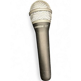 Used Samson Q7 Dynamic Microphone