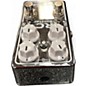 Used Xotic RC Booster Effect Pedal
