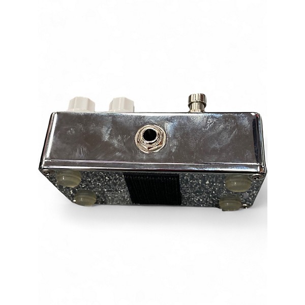 Used Xotic RC Booster Effect Pedal