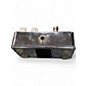 Used Xotic RC Booster Effect Pedal