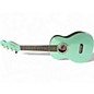 Used Fender Zuma Seafoam Green Ukulele