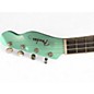 Used Fender Zuma Seafoam Green Ukulele