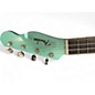 Used Fender Zuma Seafoam Green Ukulele