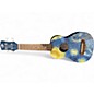 Used Luna UKE STR S Starry Night Ukulele thumbnail