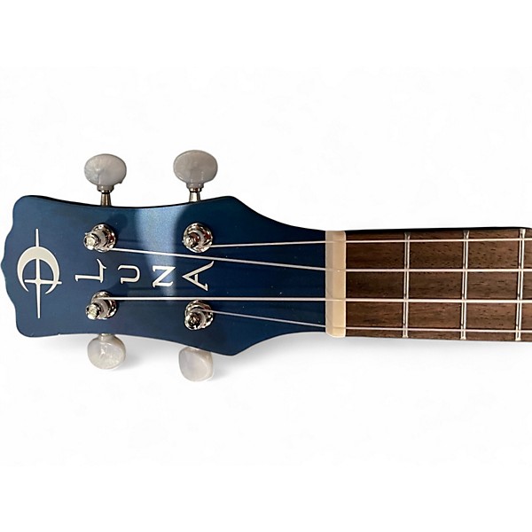 Used Luna UKE STR S Starry Night Ukulele