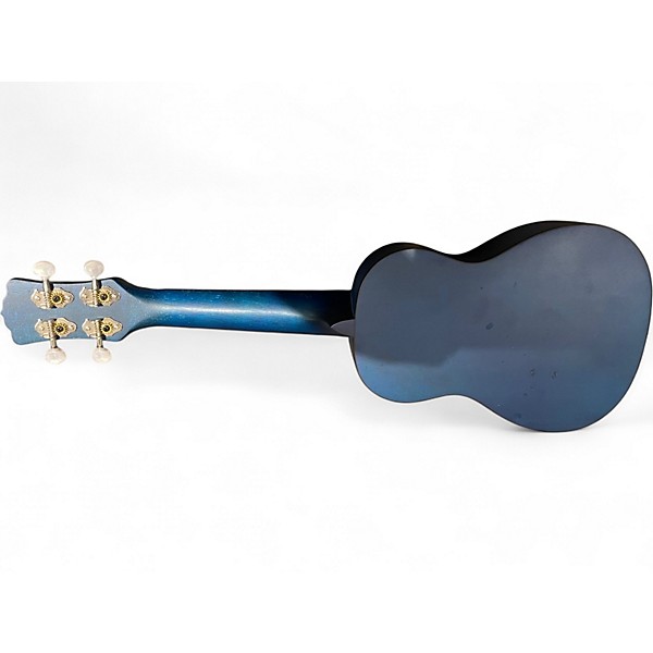 Used Luna UKE STR S Starry Night Ukulele