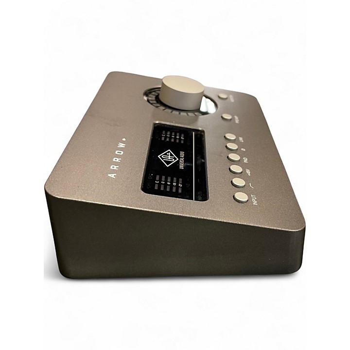 DTM・DAW universal audio arrow Thunderbolt3 Amazon.com: Universal Audio Arrow Thunderbolt 3 Audio