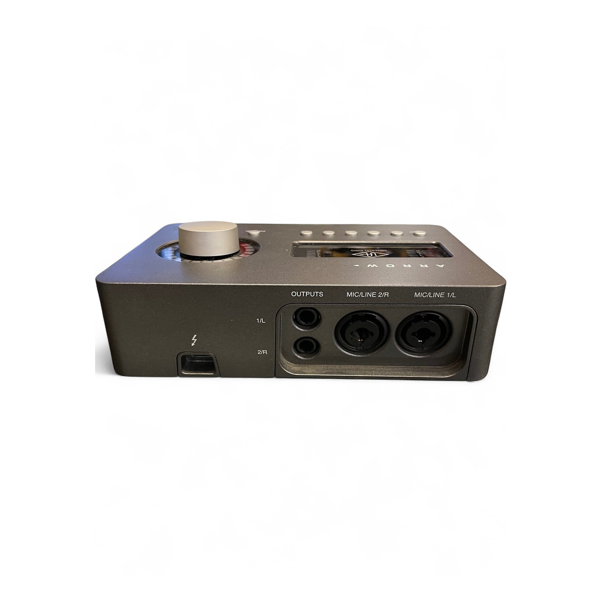 【9357】 Universal audio ARROW インターフェース Universal Audio Arrow Audio Interface Review - YouTube