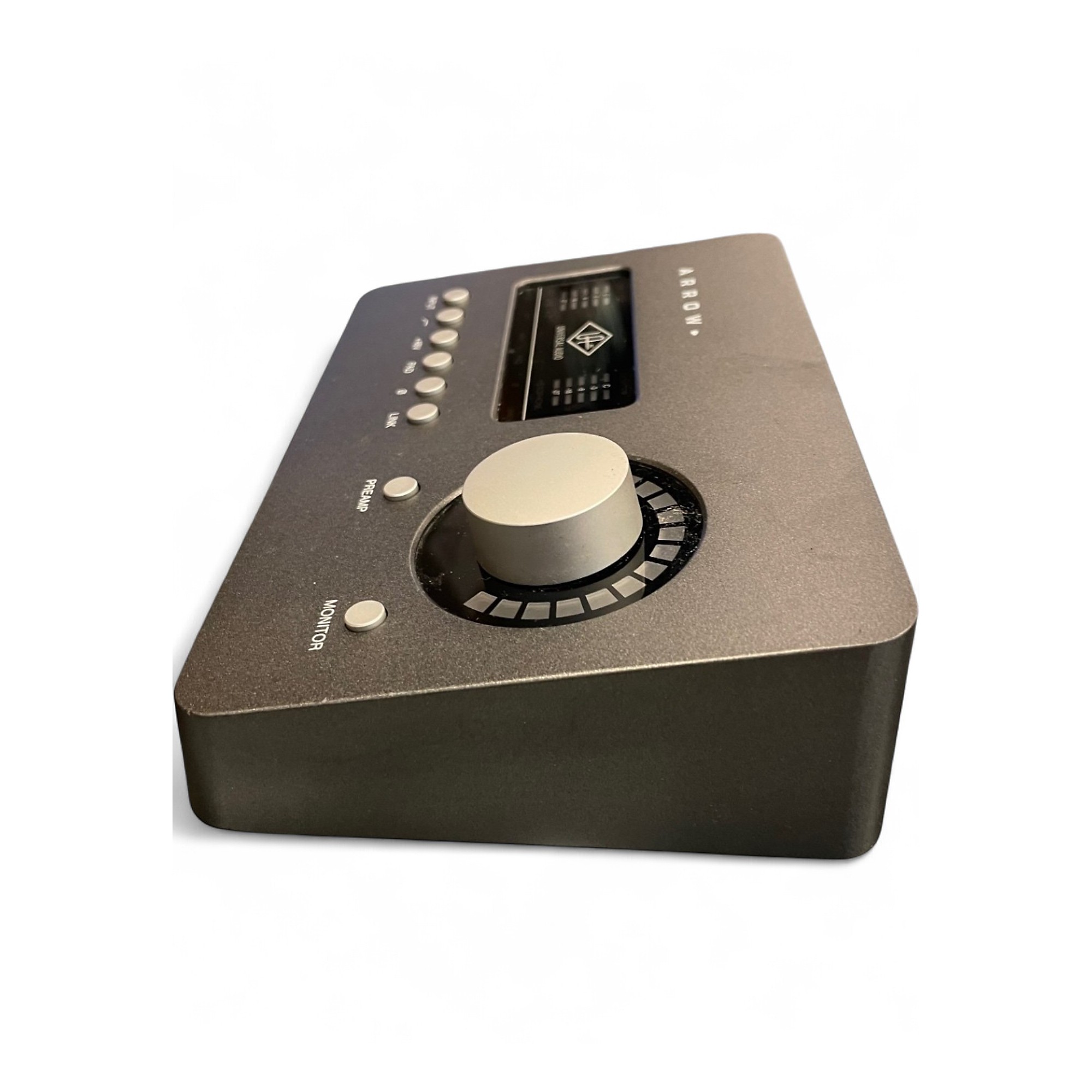 Universal Audio Apollo Arrow バンドル Universal Audio Apollo Arrow バンドル