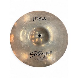 Used Stagg 13in MYRA Cymbal