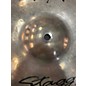 Used Stagg 13in MYRA Cymbal