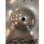 Used Stagg 13in MYRA Cymbal