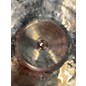 Used Stagg 13in MYRA Cymbal