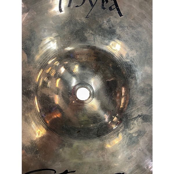 Used Stagg 13in MYRA Cymbal