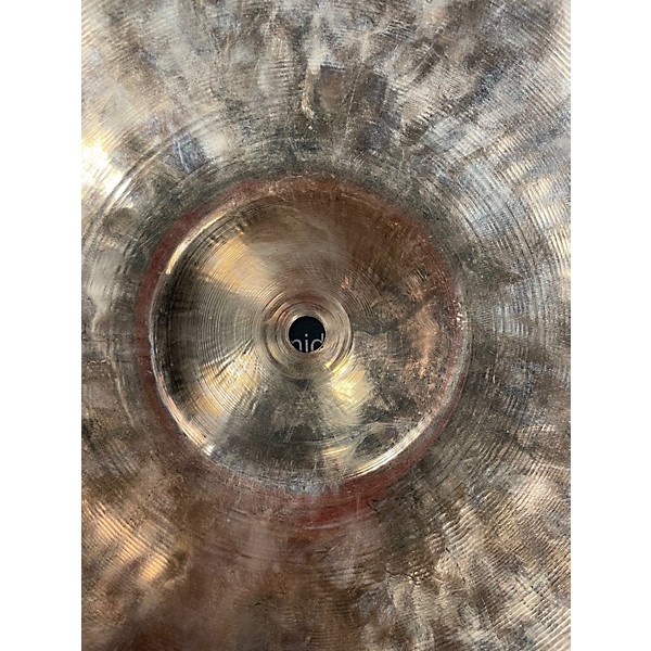 Used Stagg 13in MYRA Cymbal