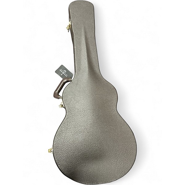 Used Taylor T5Z Standard Violinburst Acoustic Electric Guitar