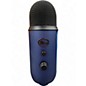 Used Blue Yeti USB Microphone thumbnail