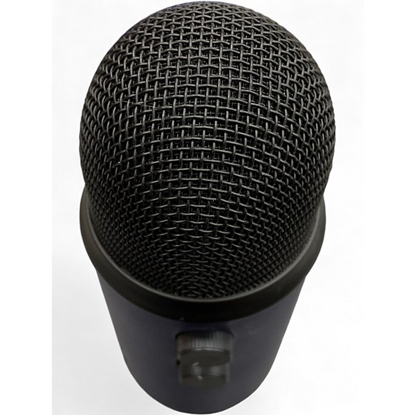 Used Blue Yeti USB Microphone