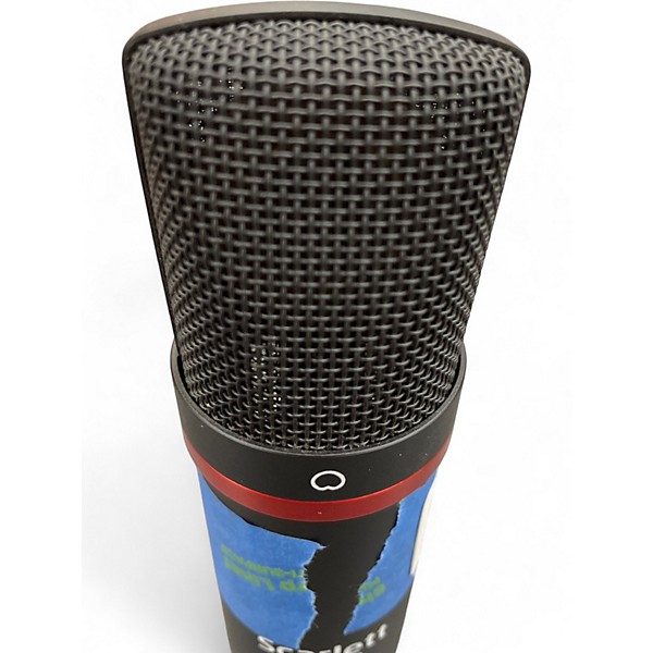 Used Focusrite cm25 Condenser Microphone