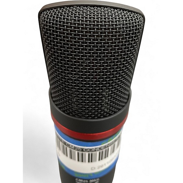 Used Focusrite cm25 Condenser Microphone