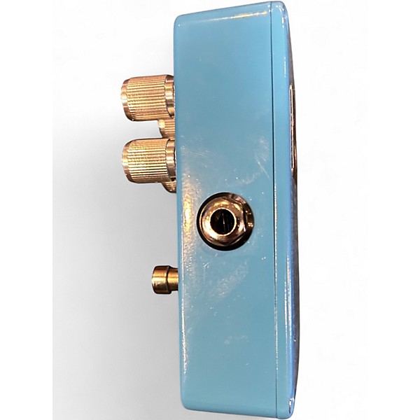 【美品】Keeley KATANA BLUES DRIVE Katana Blues Drive Tweed Edition - Keeley Electronics Guitar