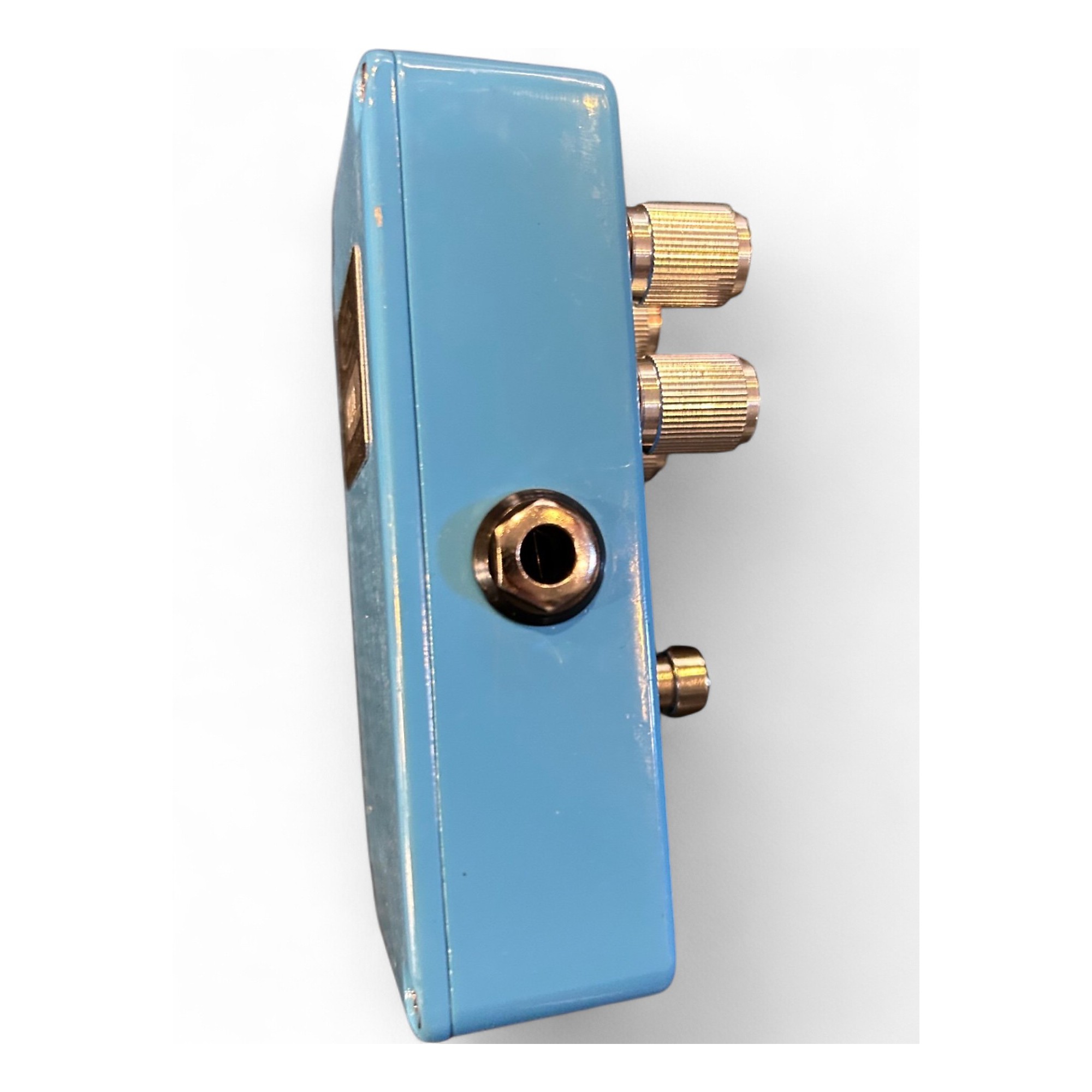 Used Keeley KATANA BLUES DRIVE Effect Pedal | Guitar Center