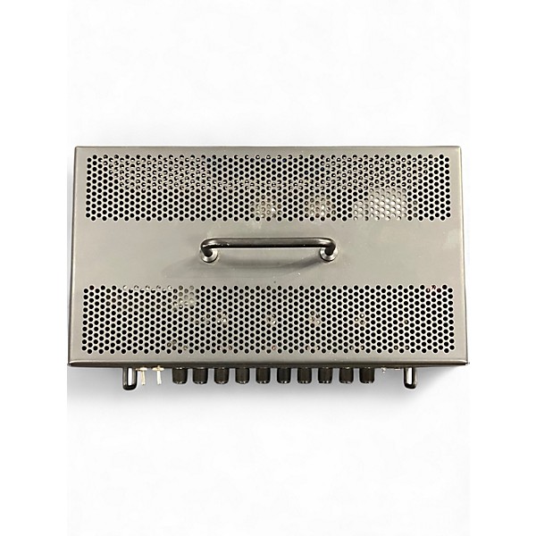 Used PRS MT15 Tube Guitar Amp Head