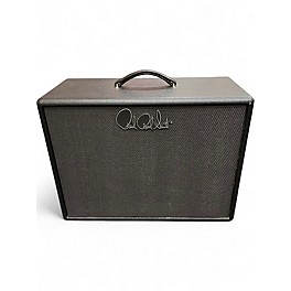 Used PRS 1x12 Closed Back Guitar Cabinet