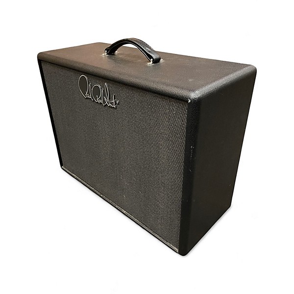 Used PRS 1x12 Closed Back Guitar Cabinet