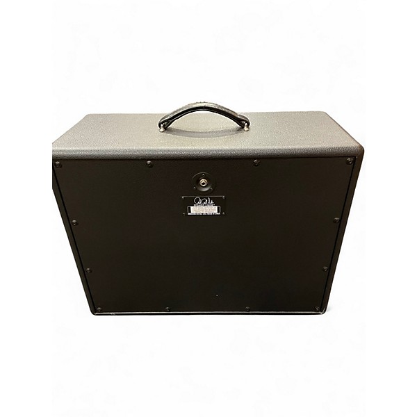 Used PRS 1x12 Closed Back Guitar Cabinet