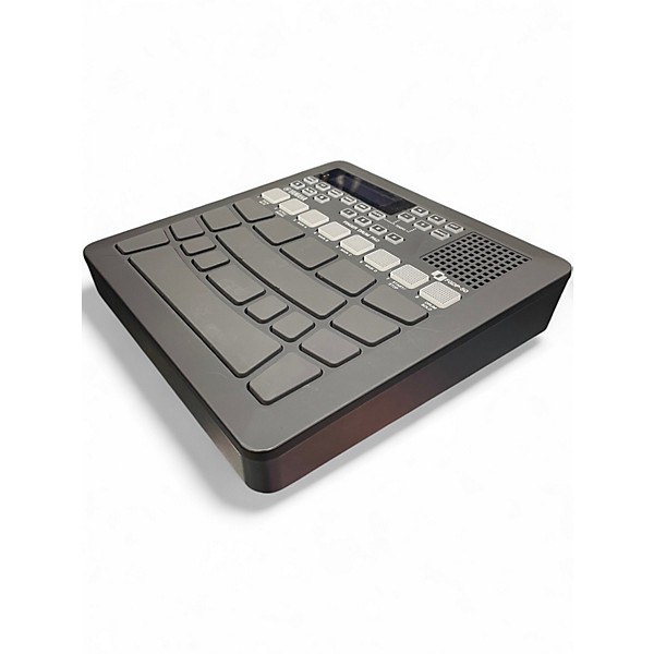 Used Yamaha FGDP50 Drum Machine