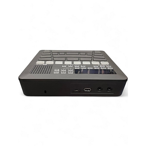 Used Yamaha FGDP50 Drum Machine