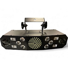 Used Eliminator Lighting FURIOUS FIVE RG Intelligent Lighting