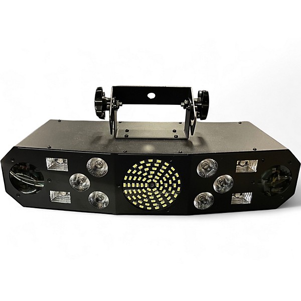 Used Eliminator Lighting FURIOUS FIVE RG Intelligent Lighting