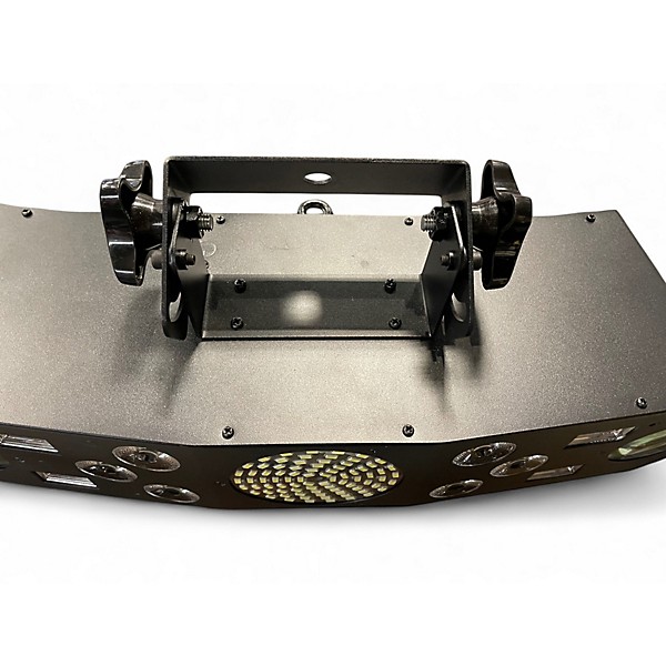 Used Eliminator Lighting FURIOUS FIVE RG Intelligent Lighting