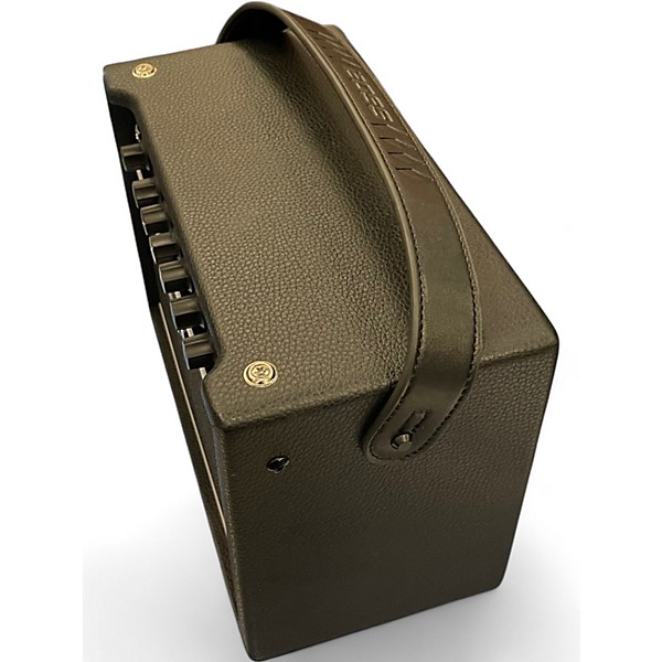 Used BOSS Katana-Mini X Battery Powered Amp