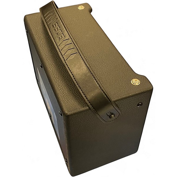 Used BOSS Katana-Mini X Battery Powered Amp