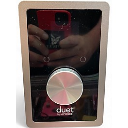 Used Apogee Duet 2 USB Audio Interface